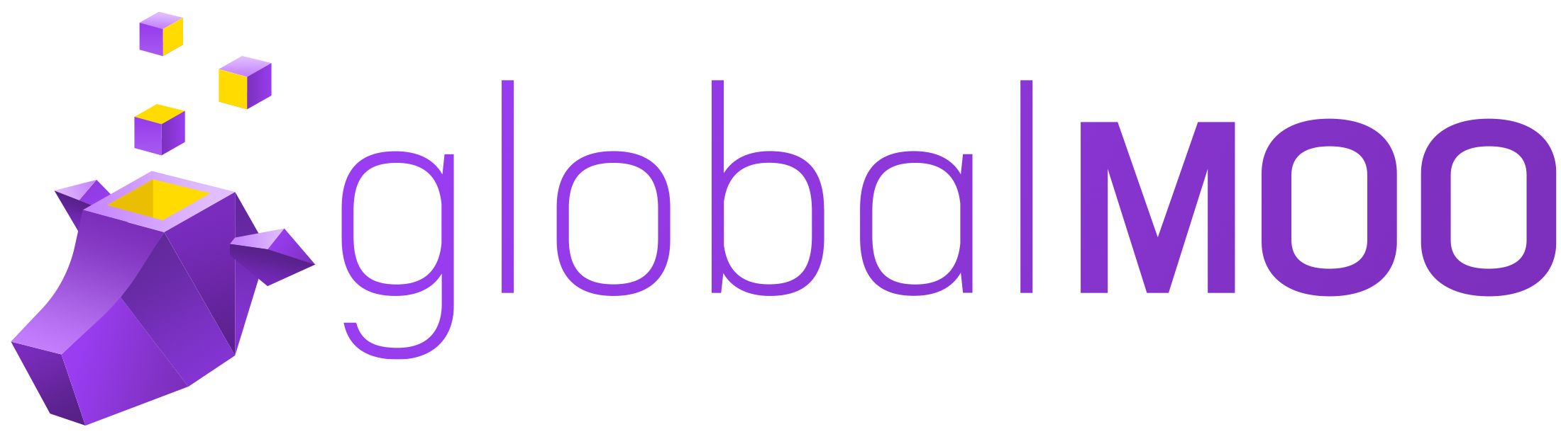 globalMOO Logo